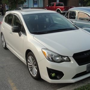 Meet your Posher, Matthew